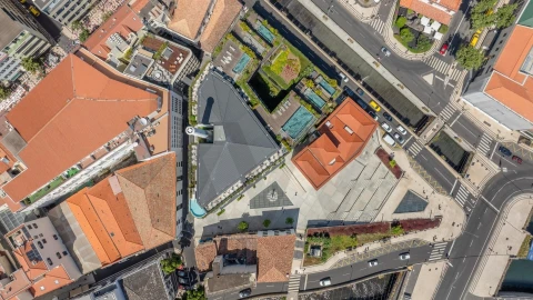 Apartamento T2 para Venda em Funchal (Se)