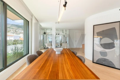 Apartamento T2 para Venda em Funchal (Se)