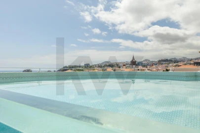 Apartamento T2 para Venda em Funchal (Se)
