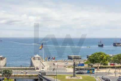 Apartamento T2 para Venda em Funchal (Se)