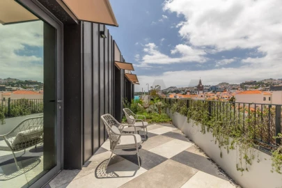 Apartamento T2 para Venda em Funchal (Se)