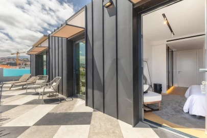 Apartamento T2 para Venda em Funchal (Se)