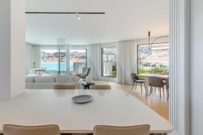Apartamento T2 para Venda em Funchal (Se)
