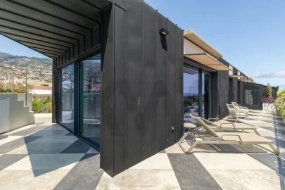 Apartamento T2 para Venda em Funchal (Se)