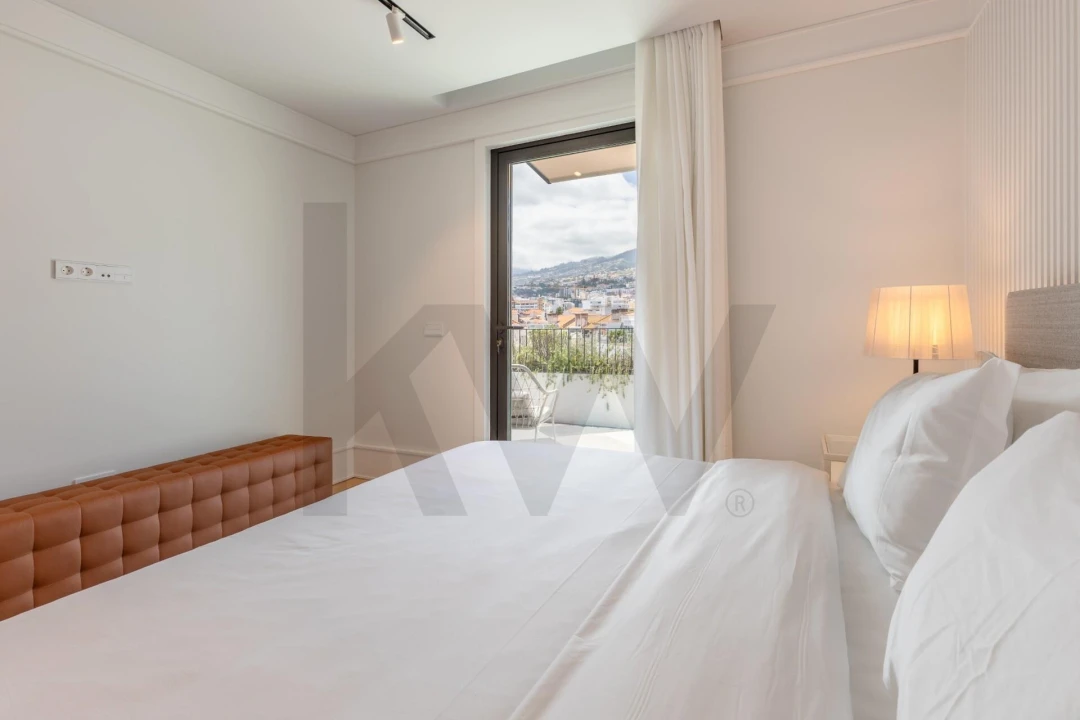 Apartamento T2 para Venda em Funchal (Se) Foto 36