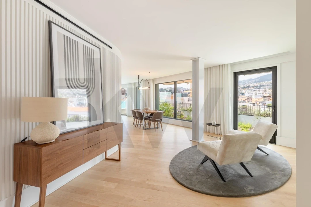 Apartamento T2 para Venda em Funchal (Se) Foto 6