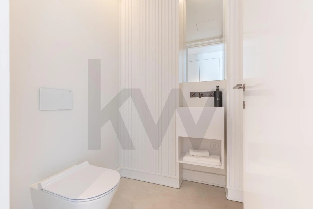 Apartamento T2 para Venda em Funchal (Se) Foto 38