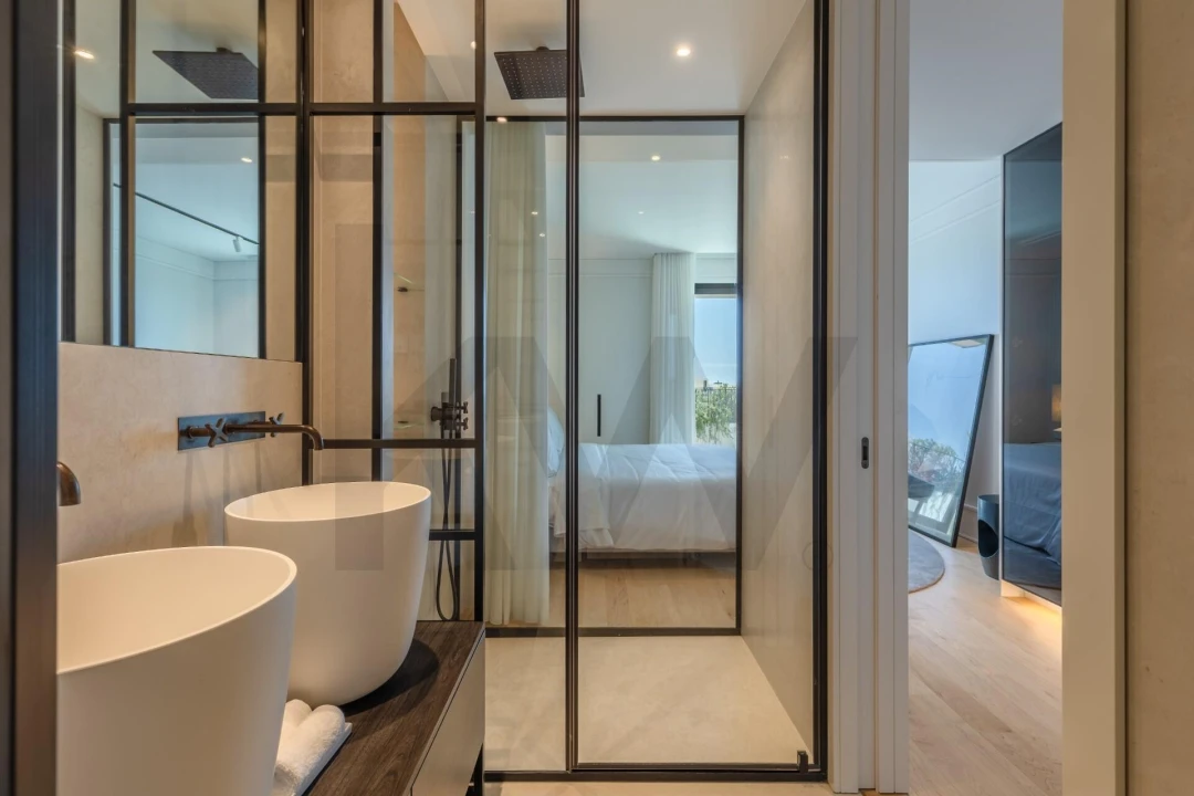 Apartamento T2 para Venda em Funchal (Se) Foto 41