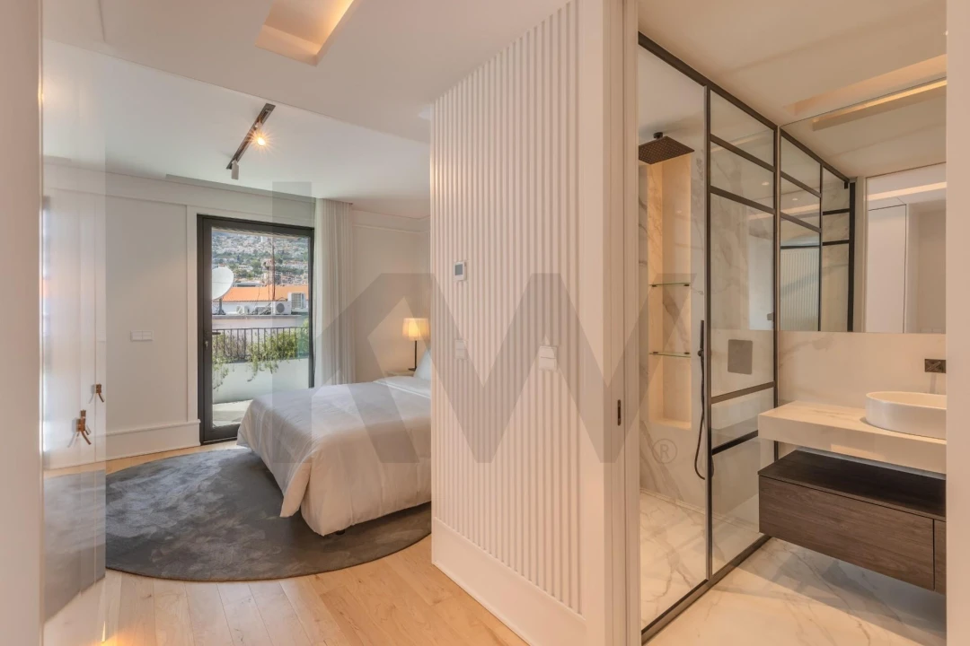 Apartamento T2 para Venda em Funchal (Se) Foto 27