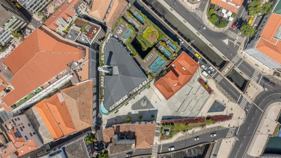 Apartamento T2 para Venda em Funchal (Se) Foto 55