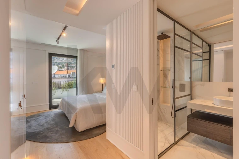 Apartamento T2 para Venda em Funchal (Se) Foto 27