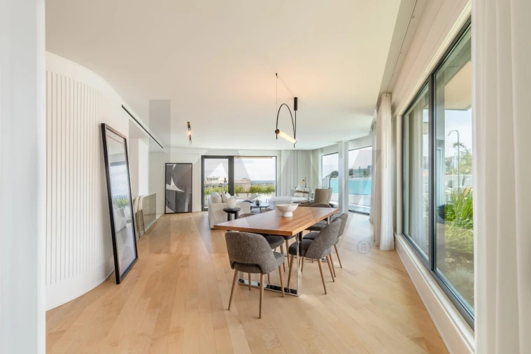 Apartamento T2 para Venda em Funchal (Se) Foto 7