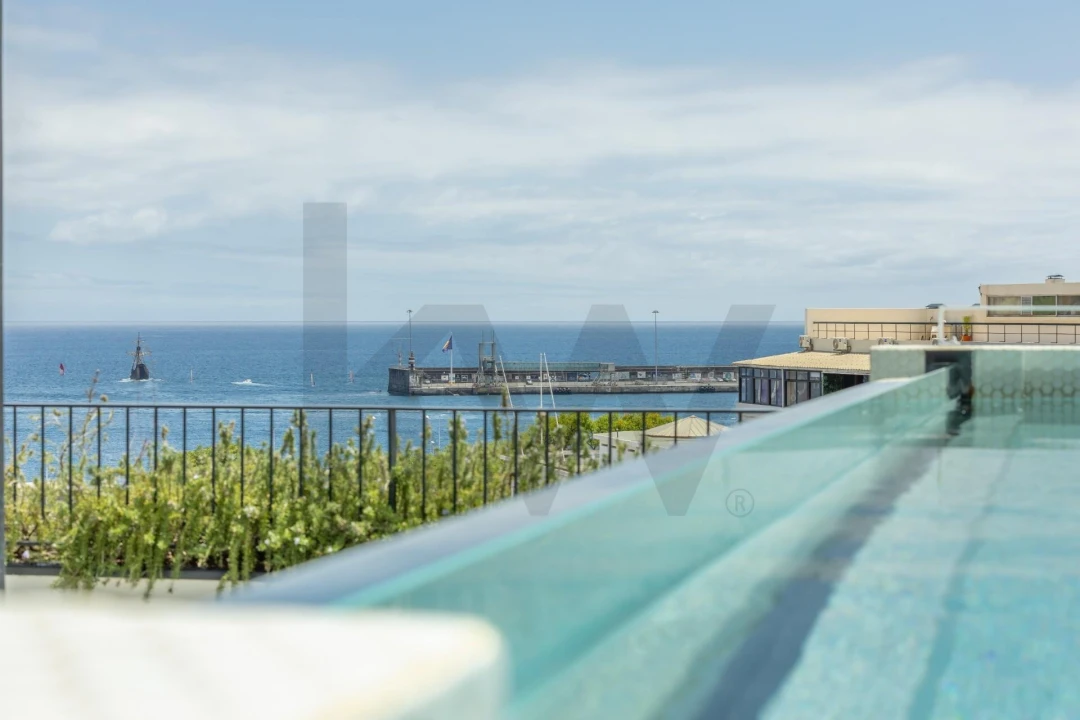 Apartamento T2 para Venda em Funchal (Se) Foto 51