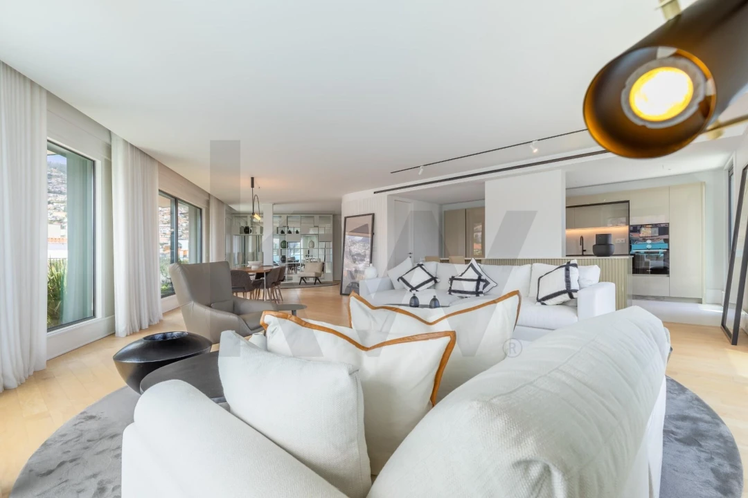 Apartamento T2 para Venda em Funchal (Se) Foto 24