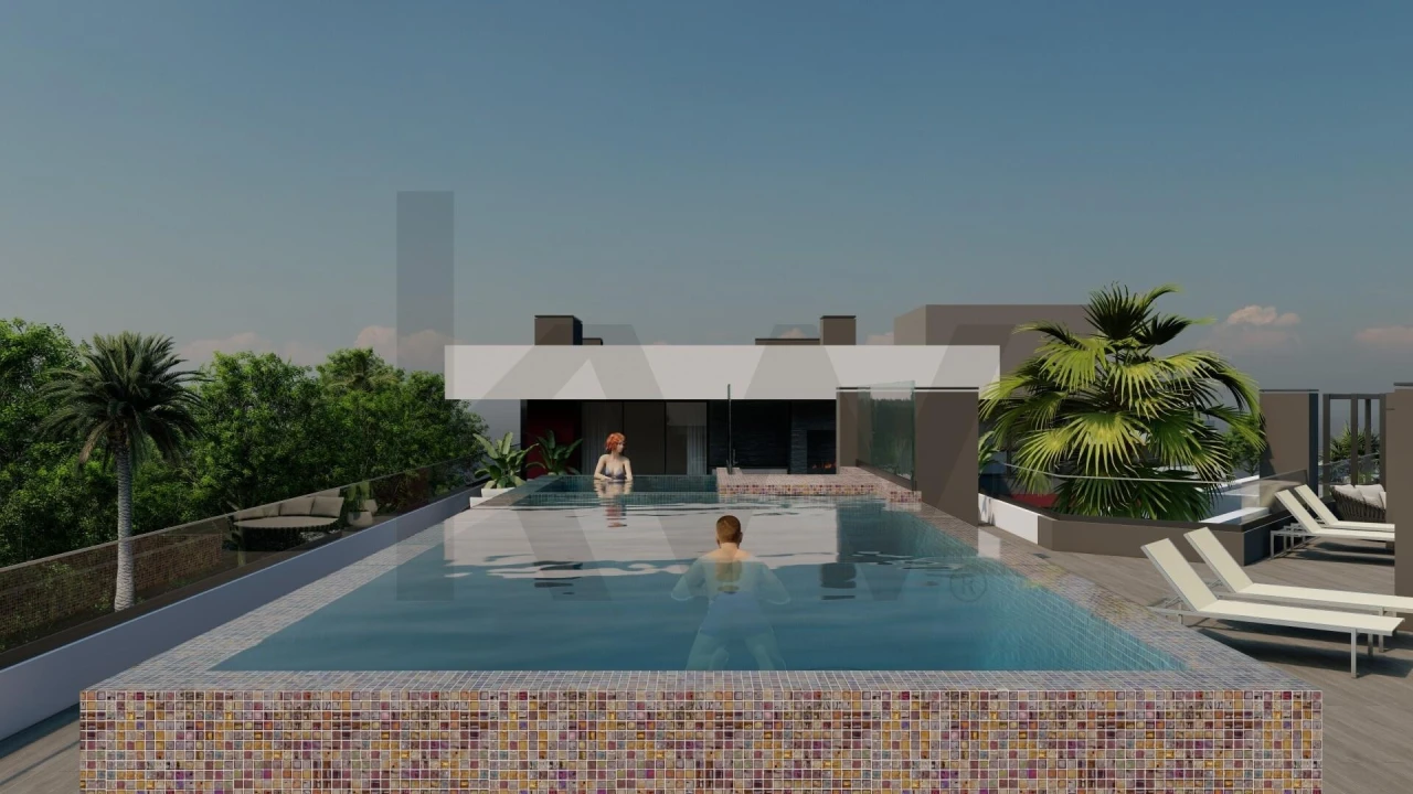 Apartamento T2 para Venda em Caniço Foto 20