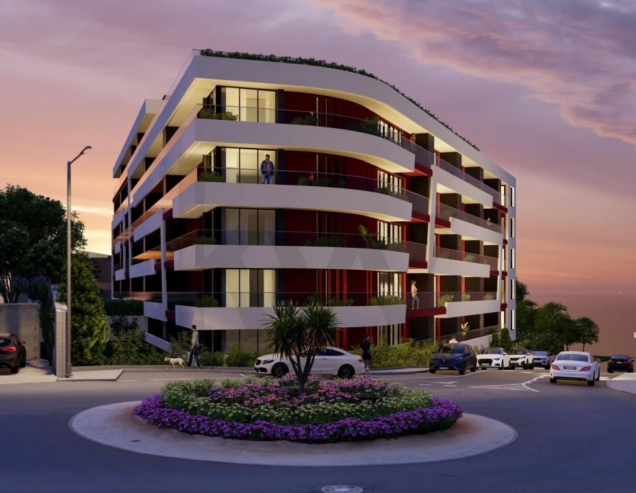 Apartamento T2 para Venda em Caniço Foto 5