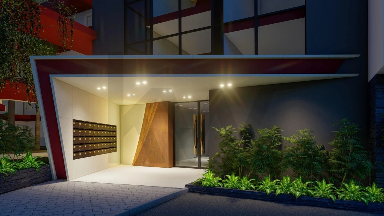 Apartamento T2 para Venda em Caniço Foto 8