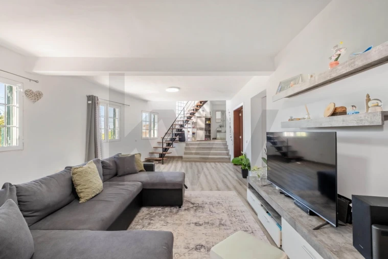 Moradia T3 para Venda em Santo Antonio da Serra Foto 21