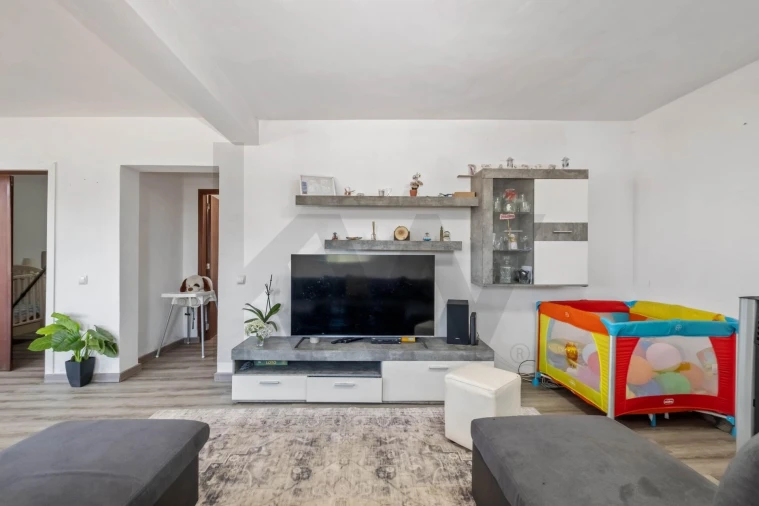 Moradia T3 para Venda em Santo Antonio da Serra Foto 19