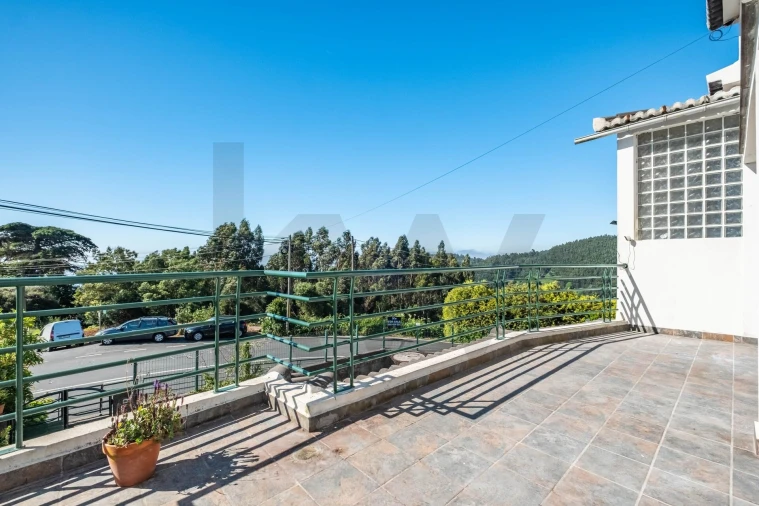 Moradia T3 para Venda em Santo Antonio da Serra Foto 33