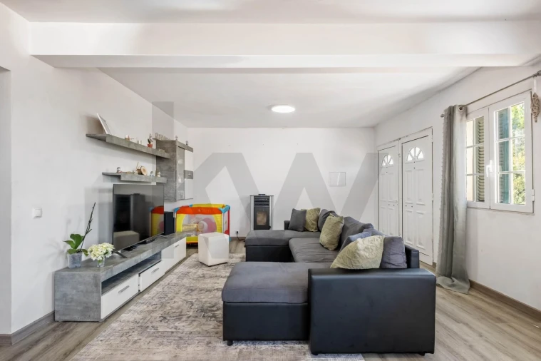 Moradia T3 para Venda em Santo Antonio da Serra Foto 18