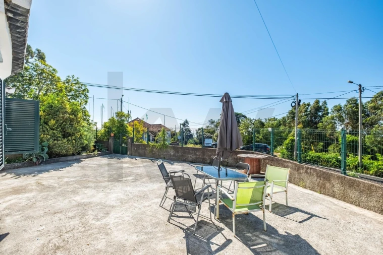 Moradia T3 para Venda em Santo Antonio da Serra Foto 35