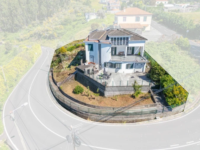 Moradia T3 para Venda em Santo Antonio da Serra Foto 41