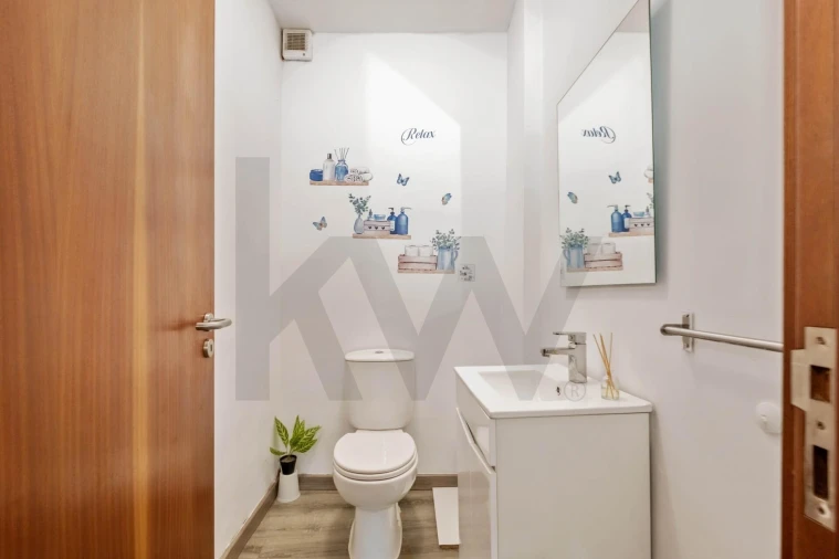 Moradia T3 para Venda em Santo Antonio da Serra Foto 12