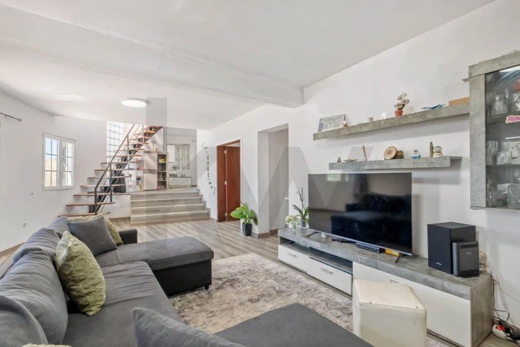 Moradia T3 para Venda em Santo Antonio da Serra Foto 20