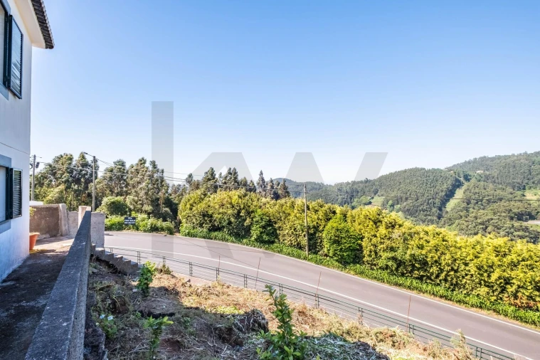 Moradia T3 para Venda em Santo Antonio da Serra Foto 37