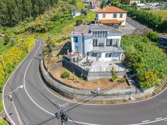 Moradia T3 para Venda em Santo Antonio da Serra Foto 38