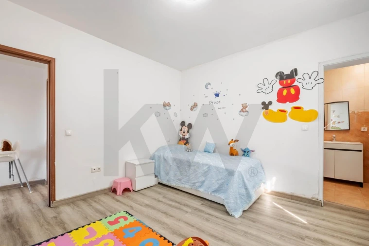 Moradia T3 para Venda em Santo Antonio da Serra Foto 15