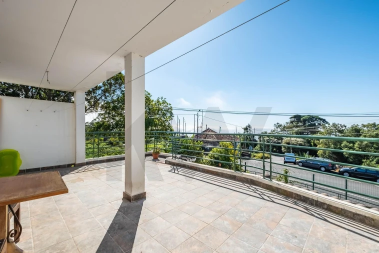 Moradia T3 para Venda em Santo Antonio da Serra Foto 34