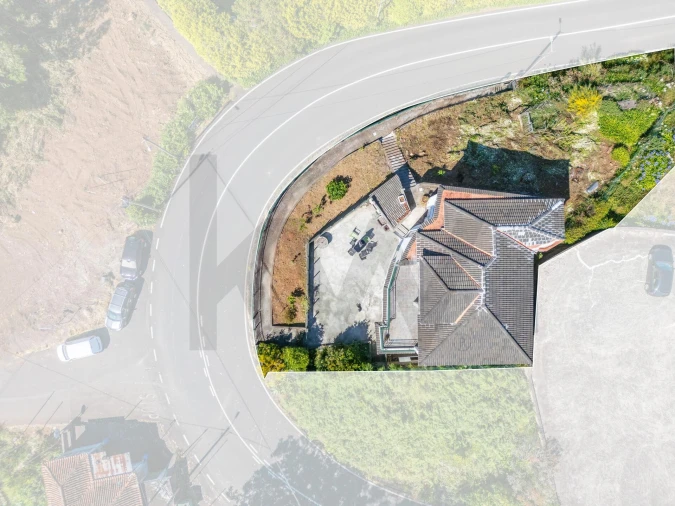 Moradia T3 para Venda em Santo Antonio da Serra Foto 40