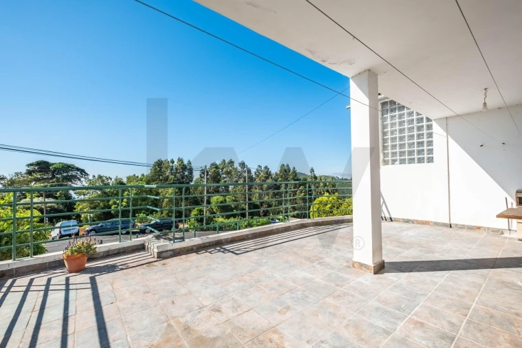 Moradia T3 para Venda em Santo Antonio da Serra Foto 32