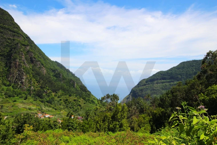 Terreno para Venda em São Vicente Foto 5