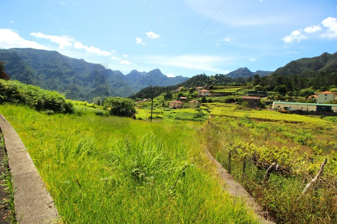 Terreno para Venda em São Vicente Foto 1