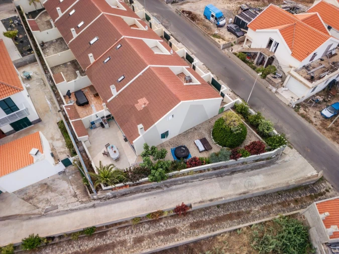 Moradia T2 para Venda em Porto Santo Foto 7