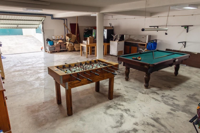 Moradia T2 para Venda em Porto Santo Foto 64