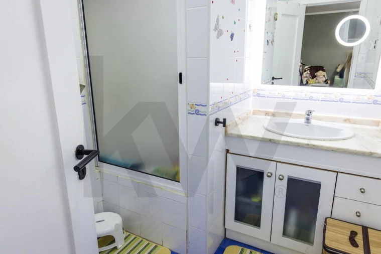 Moradia T2 para Venda em Porto Santo Foto 23