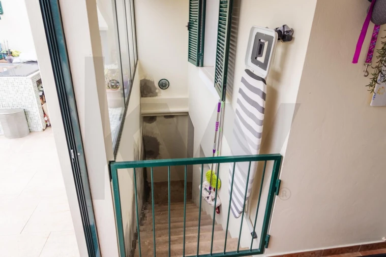 Moradia T2 para Venda em Porto Santo Foto 45