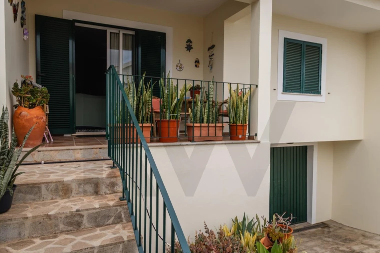 Moradia T2 para Venda em Porto Santo Foto 9