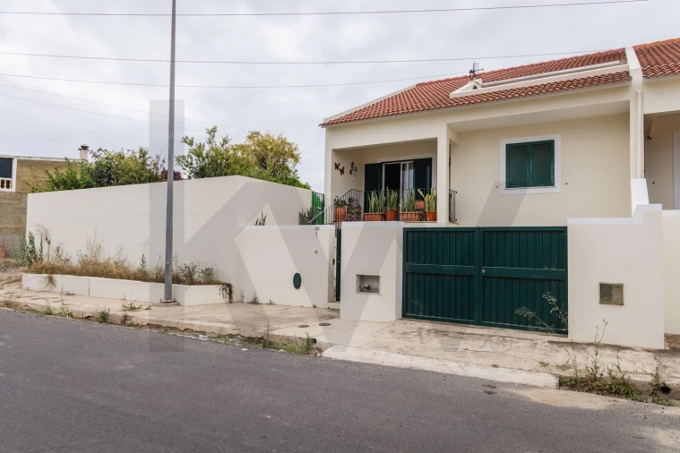 Moradia T2 para Venda em Porto Santo