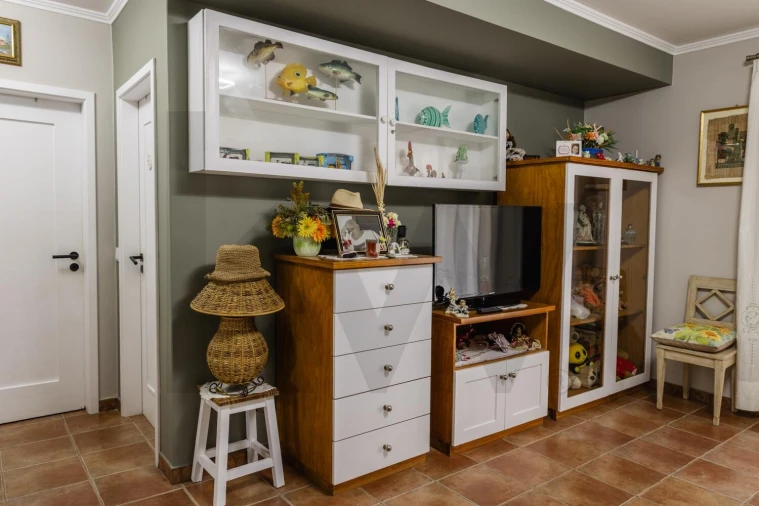 Moradia T2 para Venda em Porto Santo Foto 11