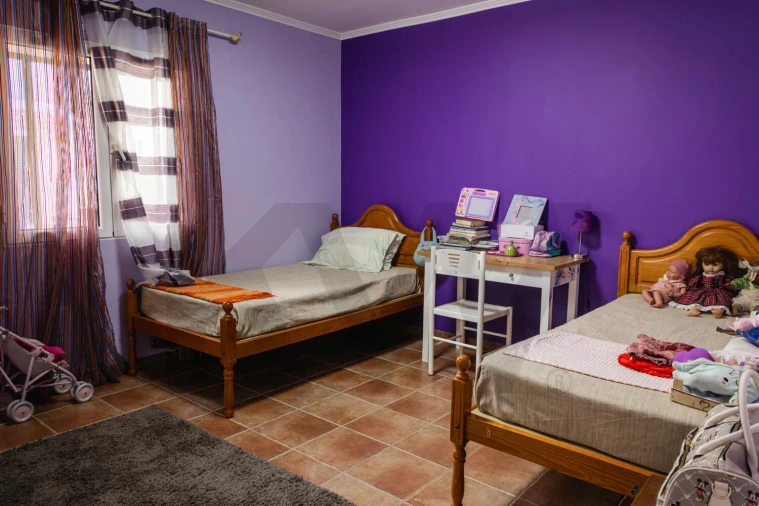 Moradia T2 para Venda em Porto Santo Foto 18