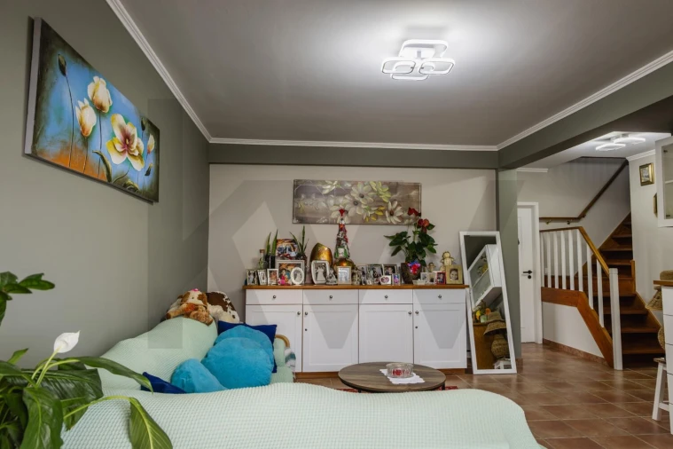 Moradia T2 para Venda em Porto Santo Foto 10