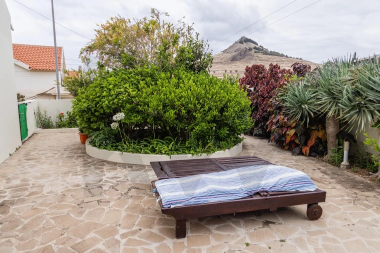 Moradia T2 para Venda em Porto Santo Foto 53