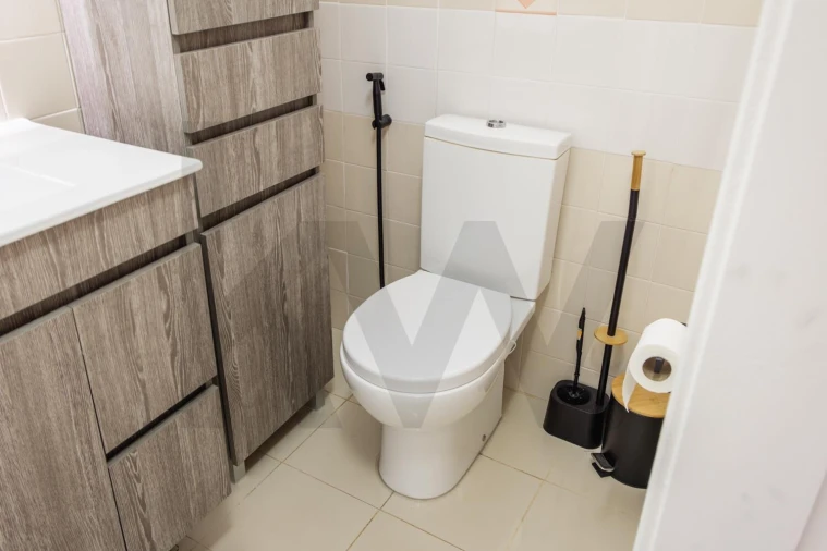 Moradia T2 para Venda em Porto Santo Foto 41