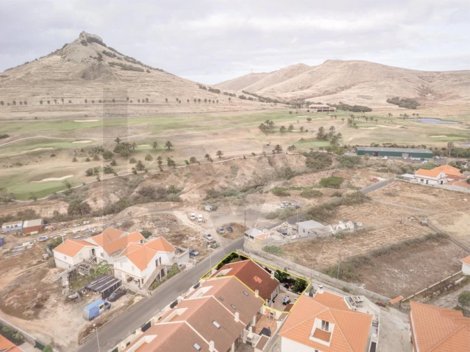 Moradia T2 para Venda em Porto Santo Foto 6