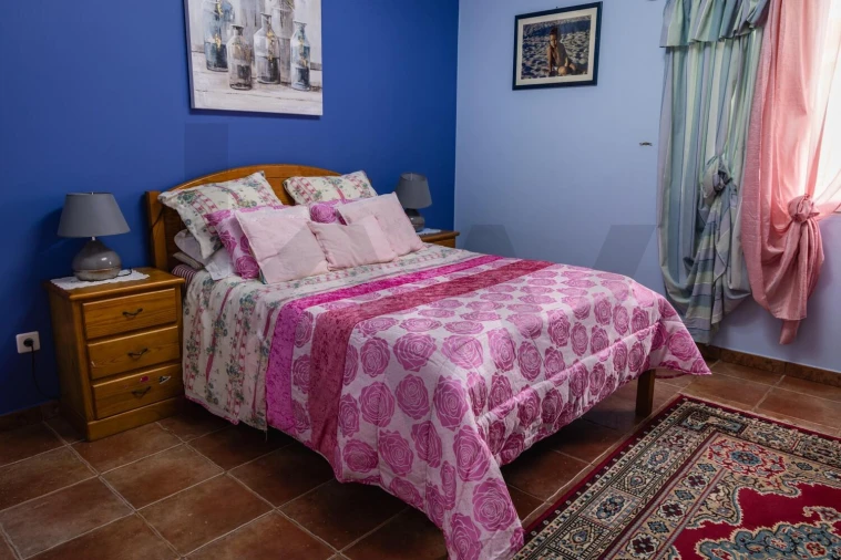 Moradia T2 para Venda em Porto Santo Foto 13